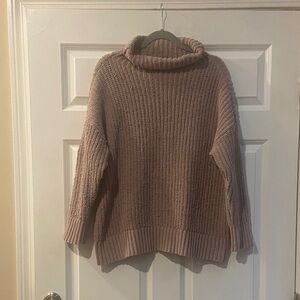 🧡 Women’s AERIE oversized sweater